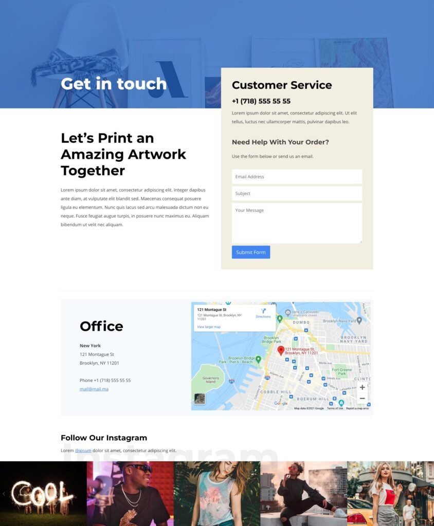 Contact Contact 844x1024